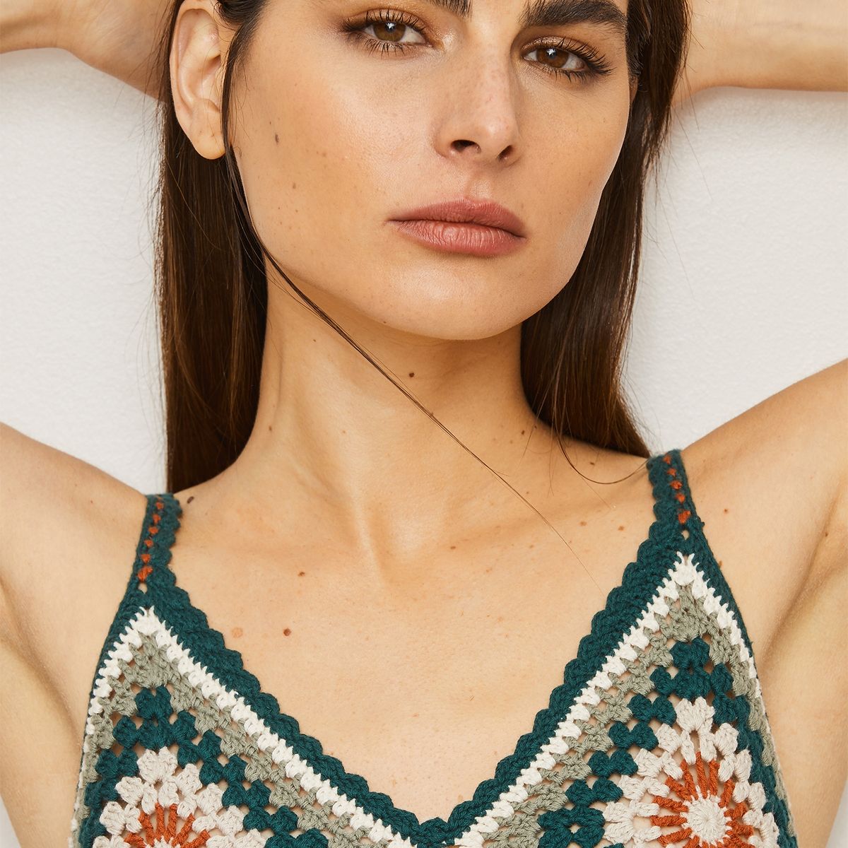 BASEMENT - Polera Mujer