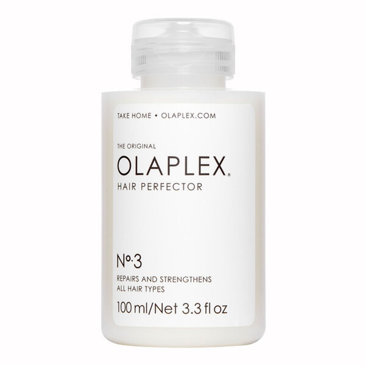 OLAPLEX - OLAPLEX Crema de tratamiento Capilar N°3 Hair Perfector 100ml