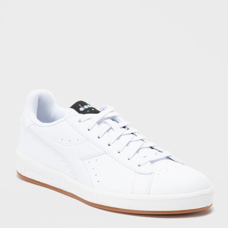 DIADORA - Zapatilla Urbana Hombre Blanco Diadora