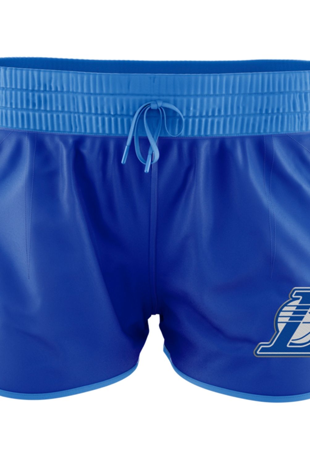 NBA - Short Los Angeles Lakers Mujer