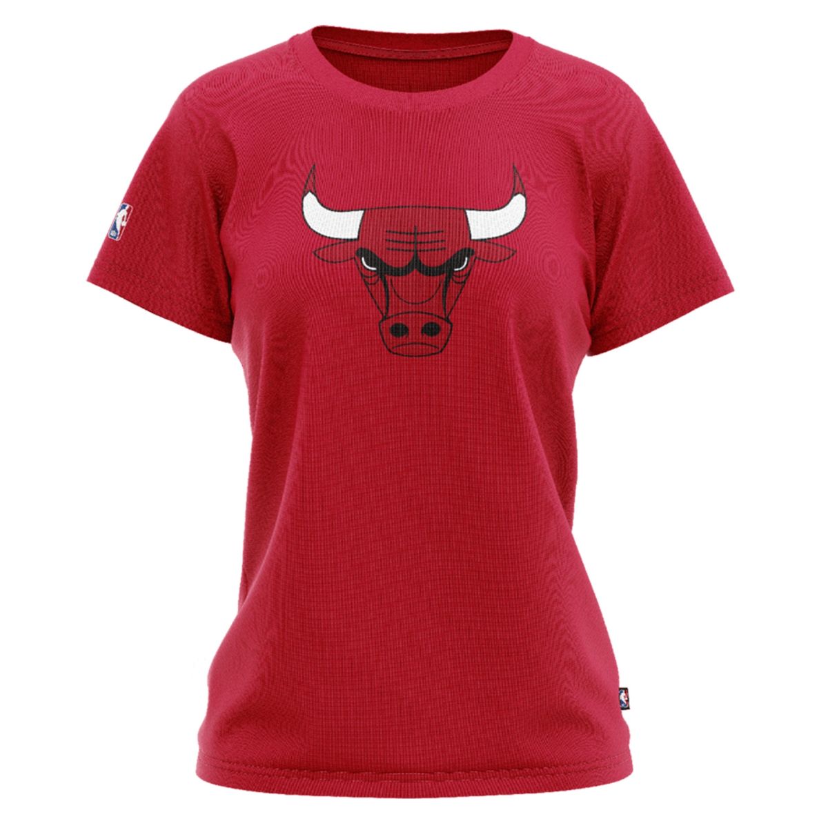 NBA - Polera Chicago Bulls Mujer
