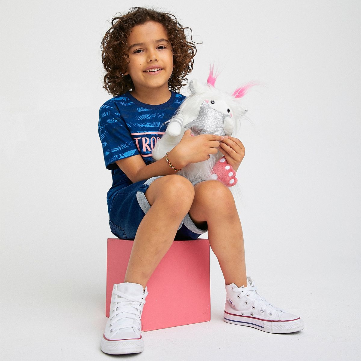 INUK - Peluche Tini 23Cm Inuk