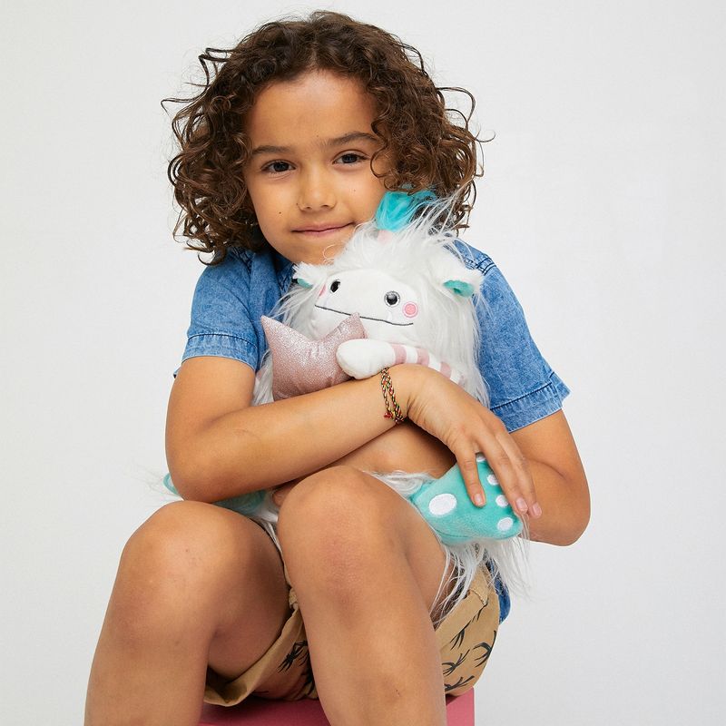INUK - Peluche Sumi 23Cm Inuk