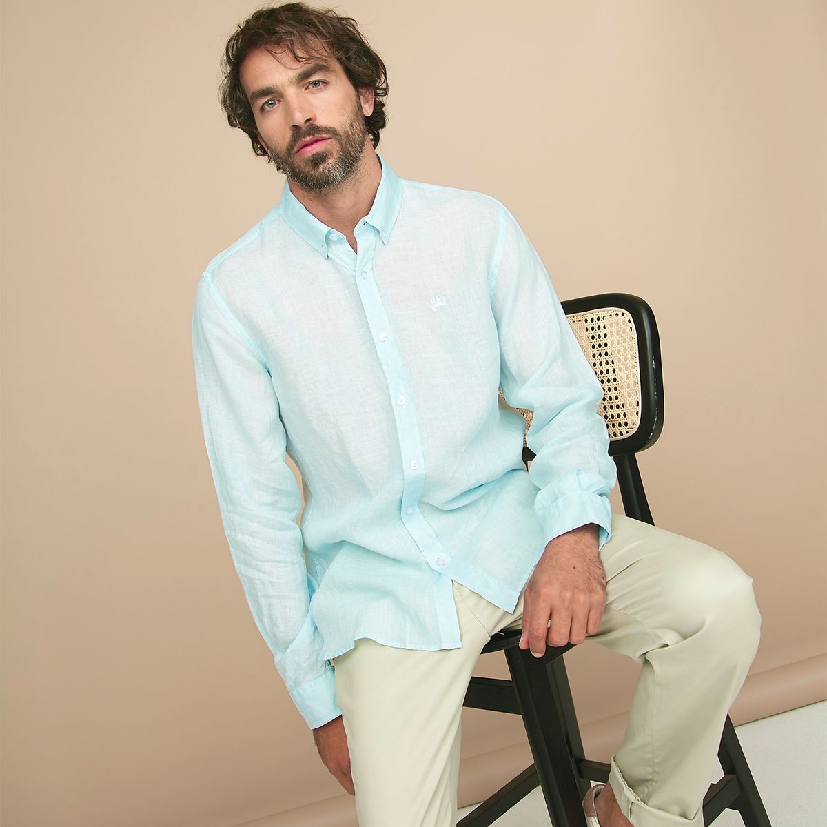 CASCAIS - Cascais Camisa Casual Hombre