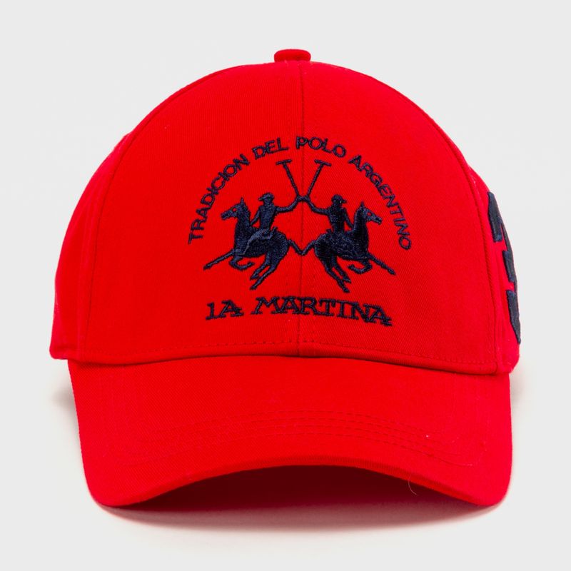 LA MARTINA - La Martina Jockey Hombre