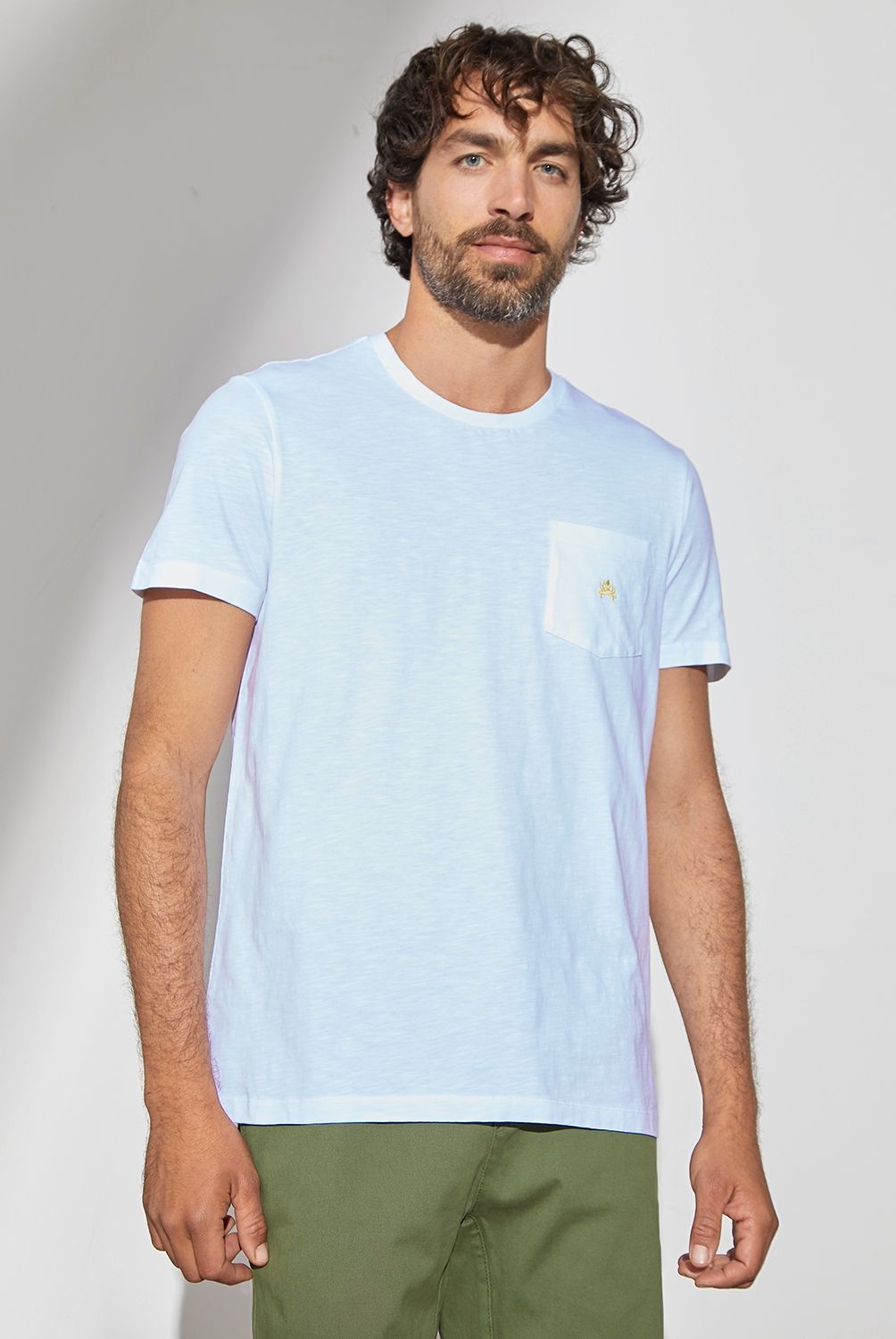 CASCAIS. - Cascais. Polera Hombre