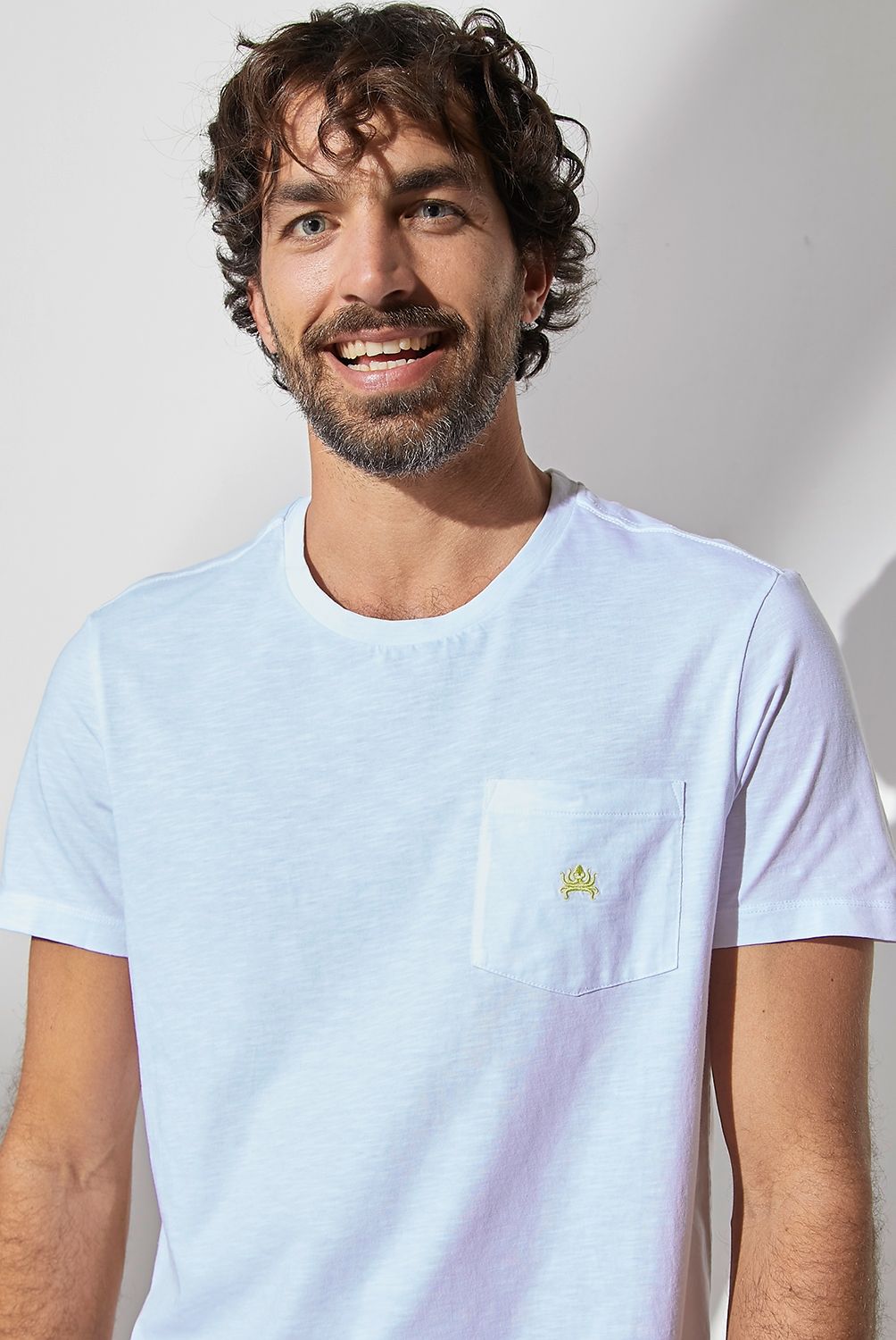 CASCAIS. - Cascais. Polera Hombre
