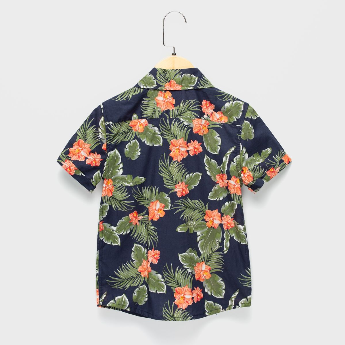 YAMP - Camisa Algodón Niño