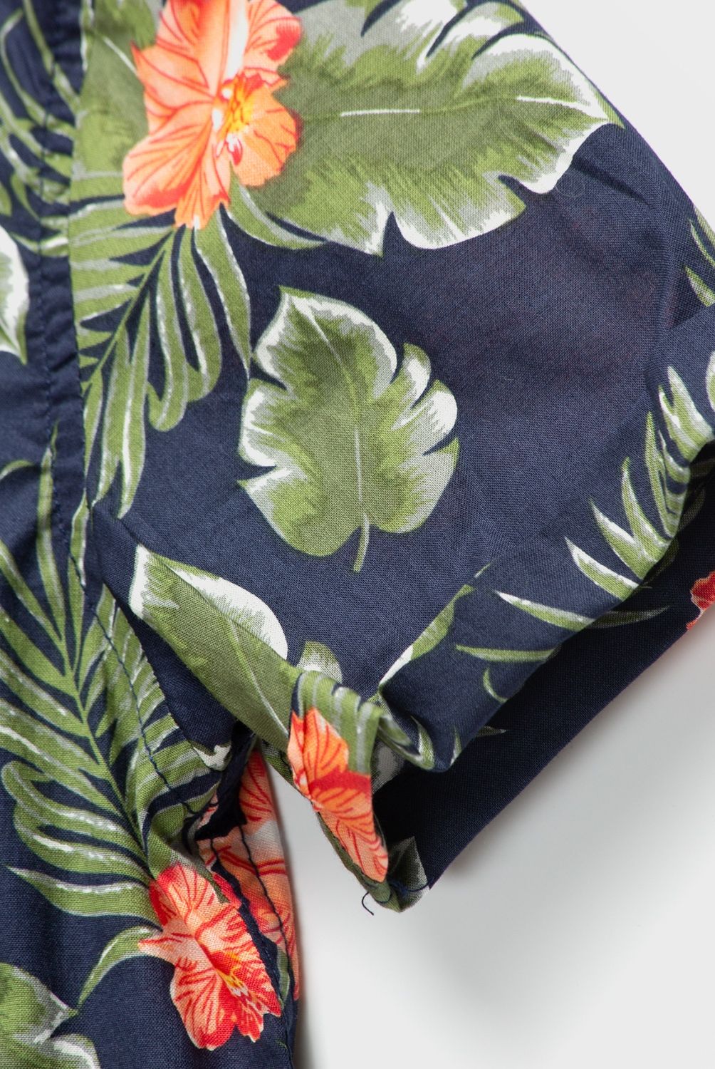 YAMP - Camisa Algodón Niño