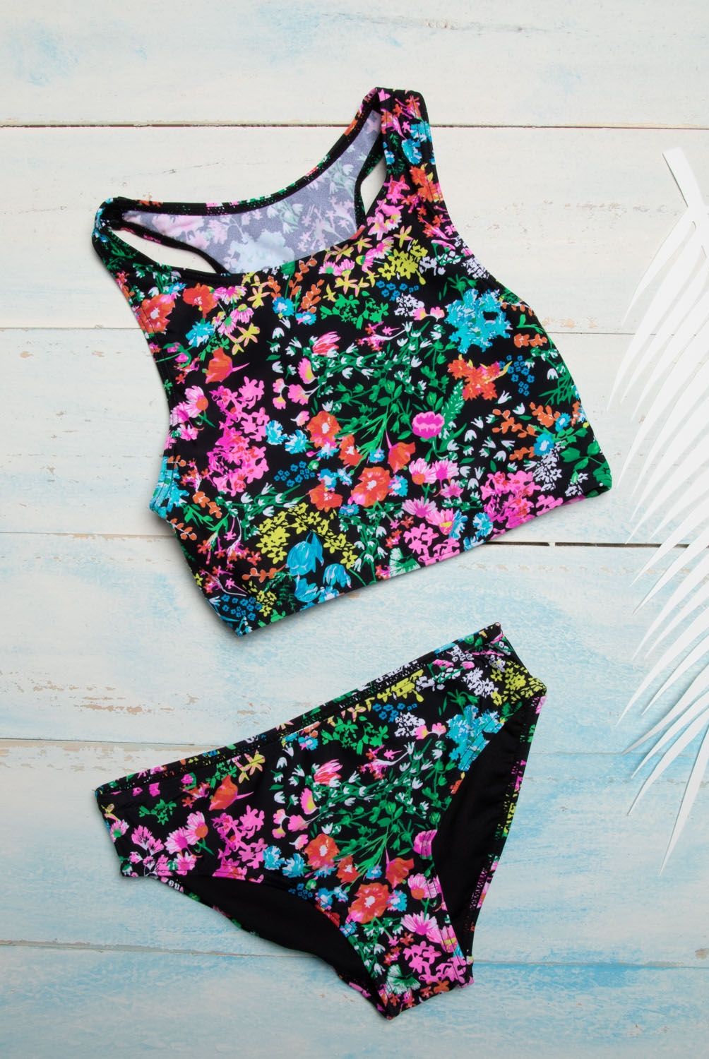 ELEVEN - Traje De Baño Nylon Niña