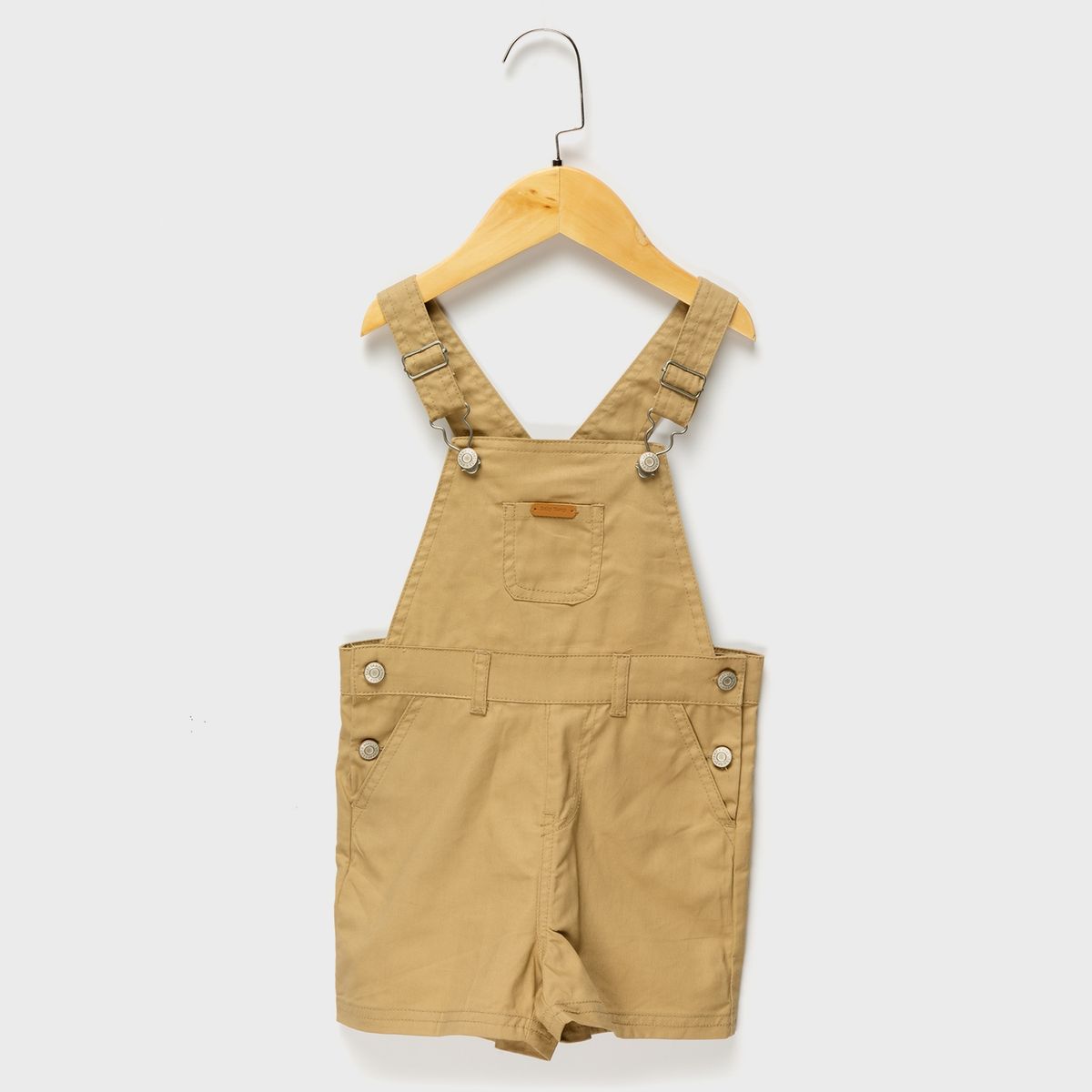 YAMP - Conjunto 2 Piezas Algodón Bebé Niño