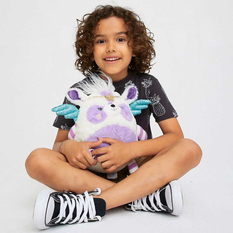 INUK - Peluche Inuk Lia 20Cm