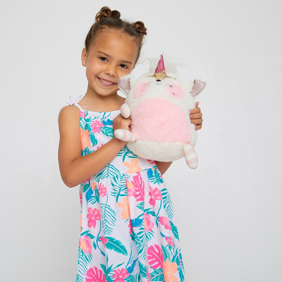 INUK - Peluche Ina 20Cm Inuk