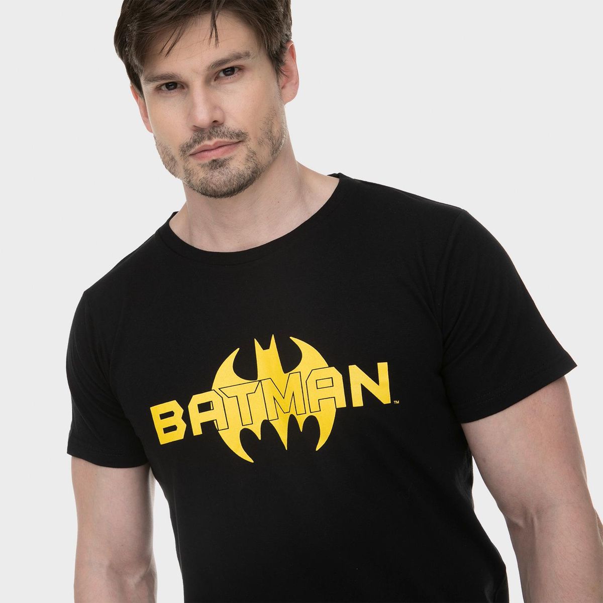 DC COMICS - Pijama Hombre