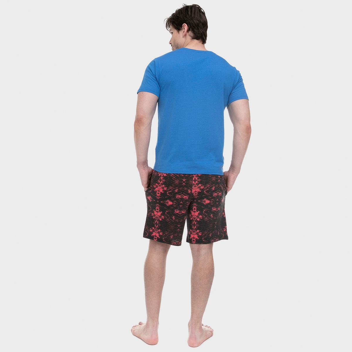 DC COMICS - Pijama Hombre