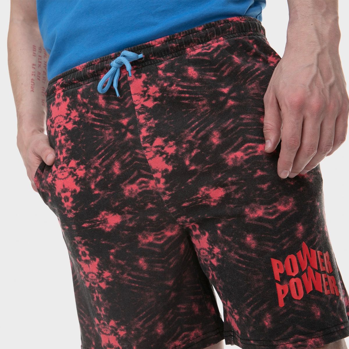 DC COMICS - Pijama Hombre