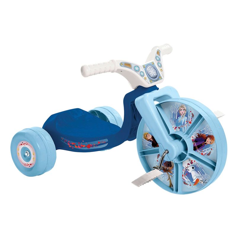 FROZEN - Triciclo Frozen