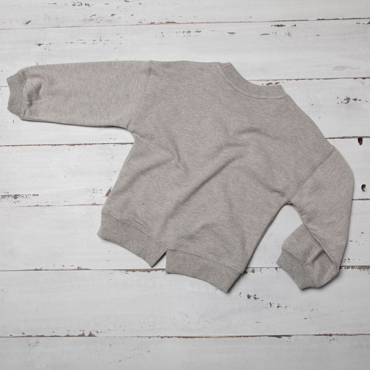 WARNER BROS - Polerón Algodón Niña