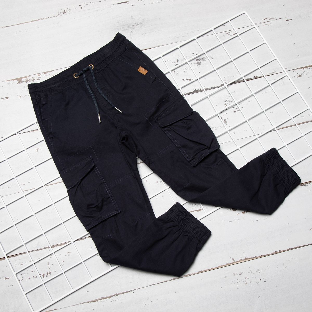 YAMP - Pantalón Algodón Niño