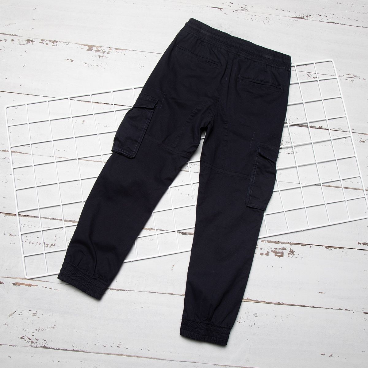 YAMP - Pantalón Algodón Niño