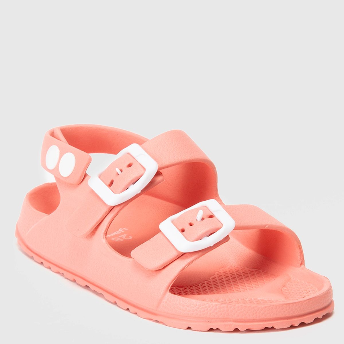 YAMP - Sandalia Niña Rosada