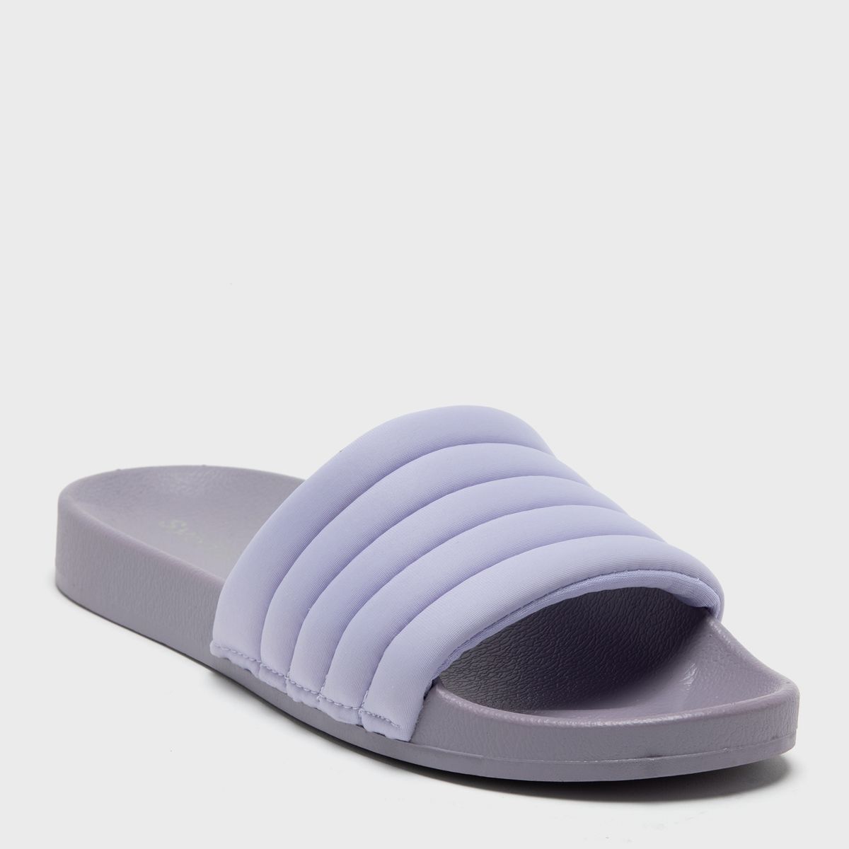 SYBILLA - Sandalia Mujer Morada