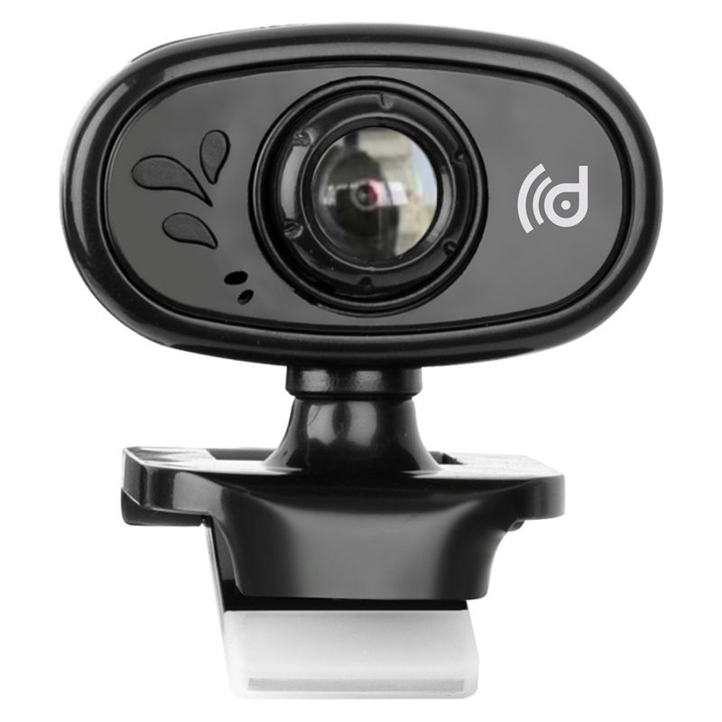DDESIGN - Web Cam DD-Pceye Micro Usb Ddesign