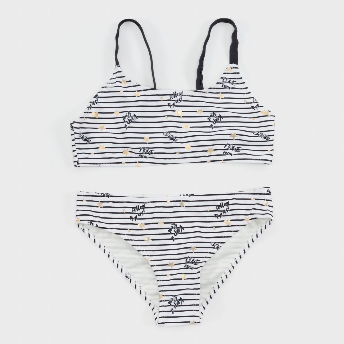 ELEVEN - Bikini Más Sustentable Niña