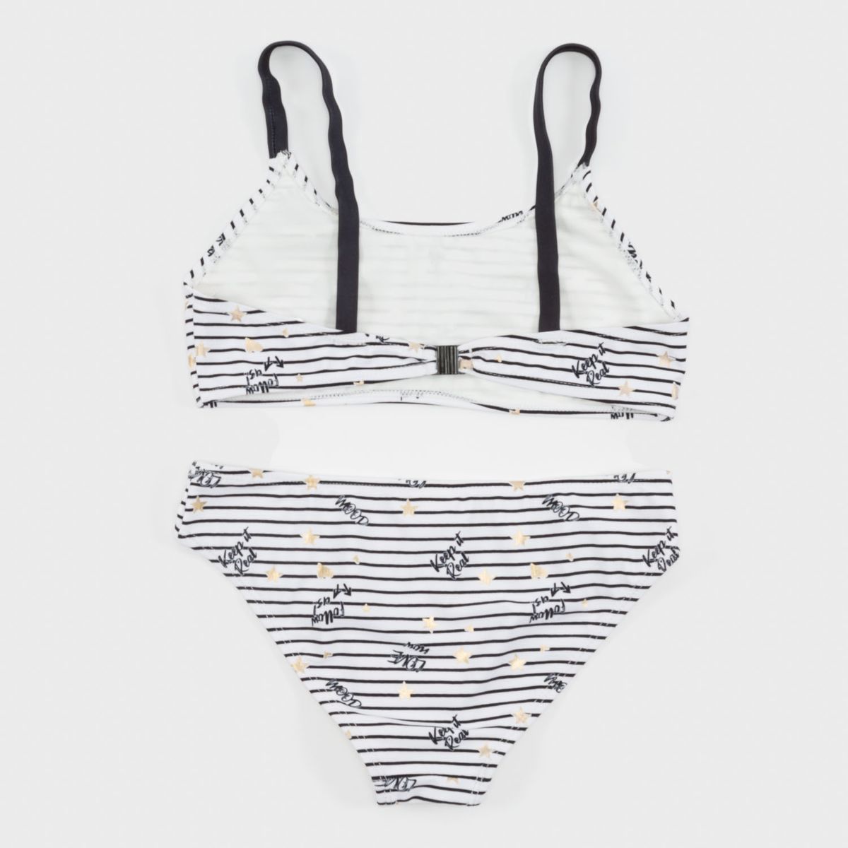 ELEVEN - Bikini Más Sustentable Niña