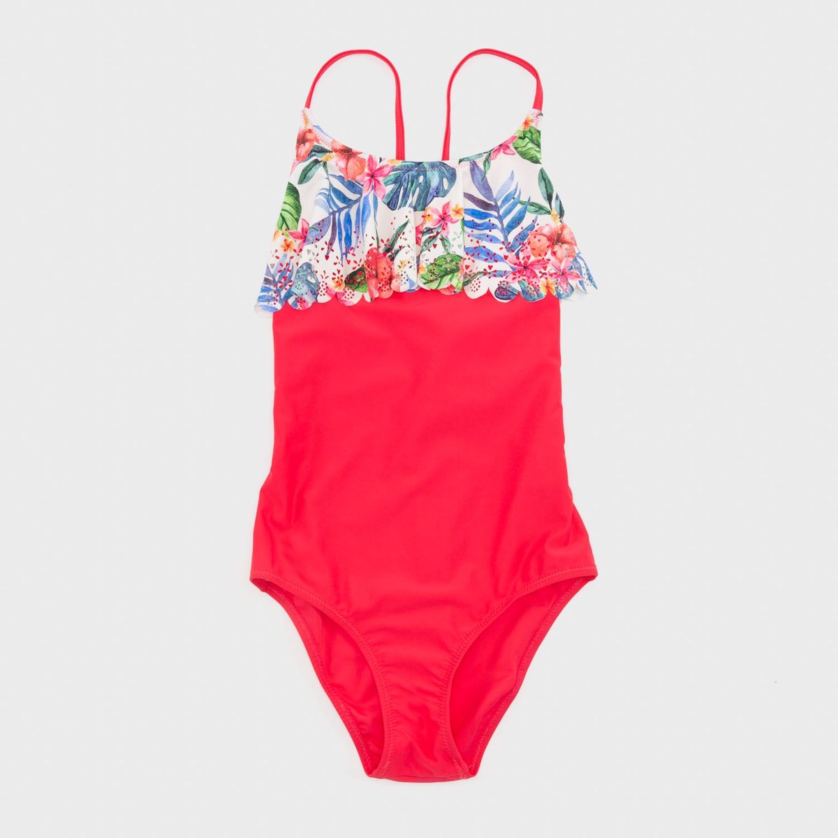 ELEVEN - Traje De Baño Nylon Niña