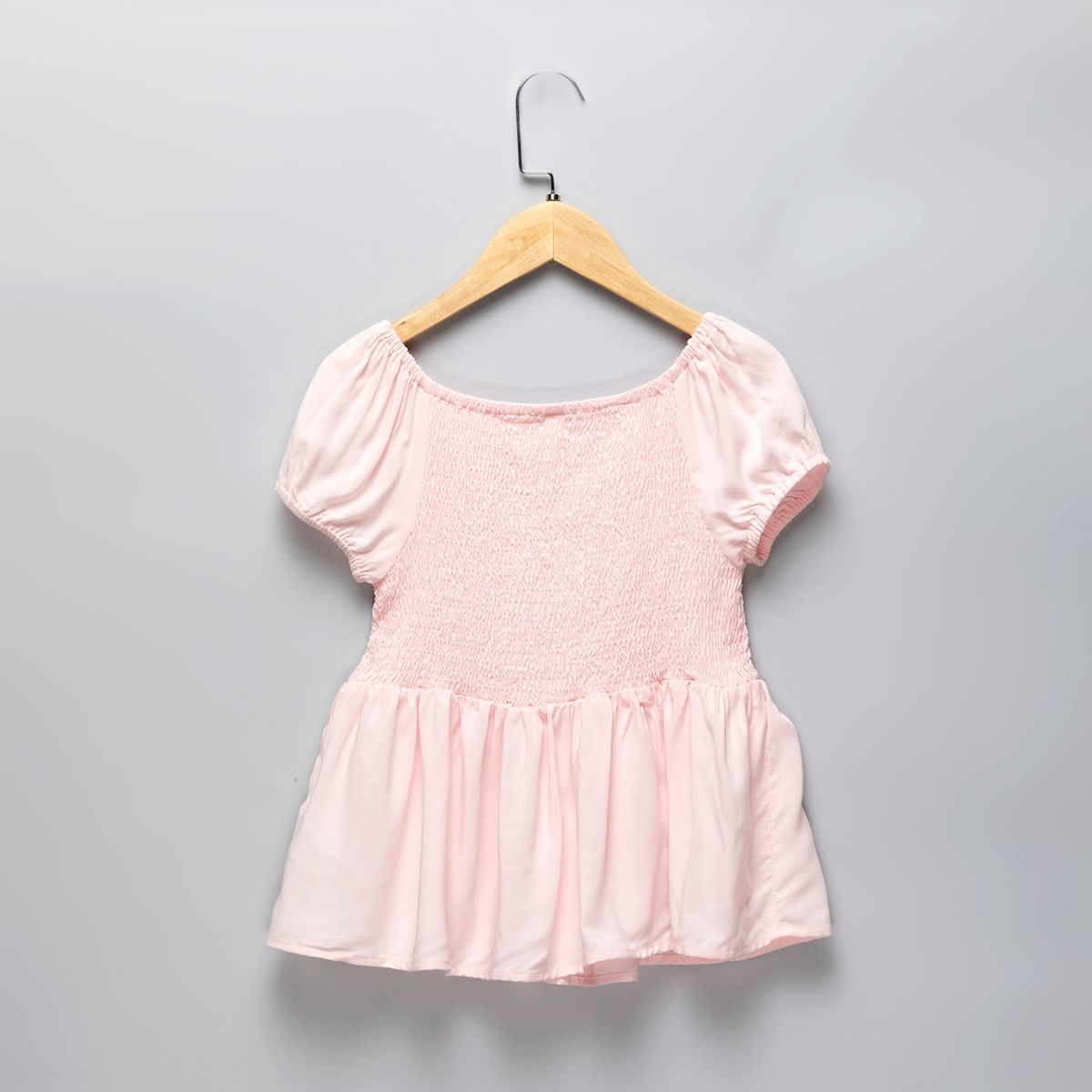 ELEVEN - Blusa Viscosa Niña