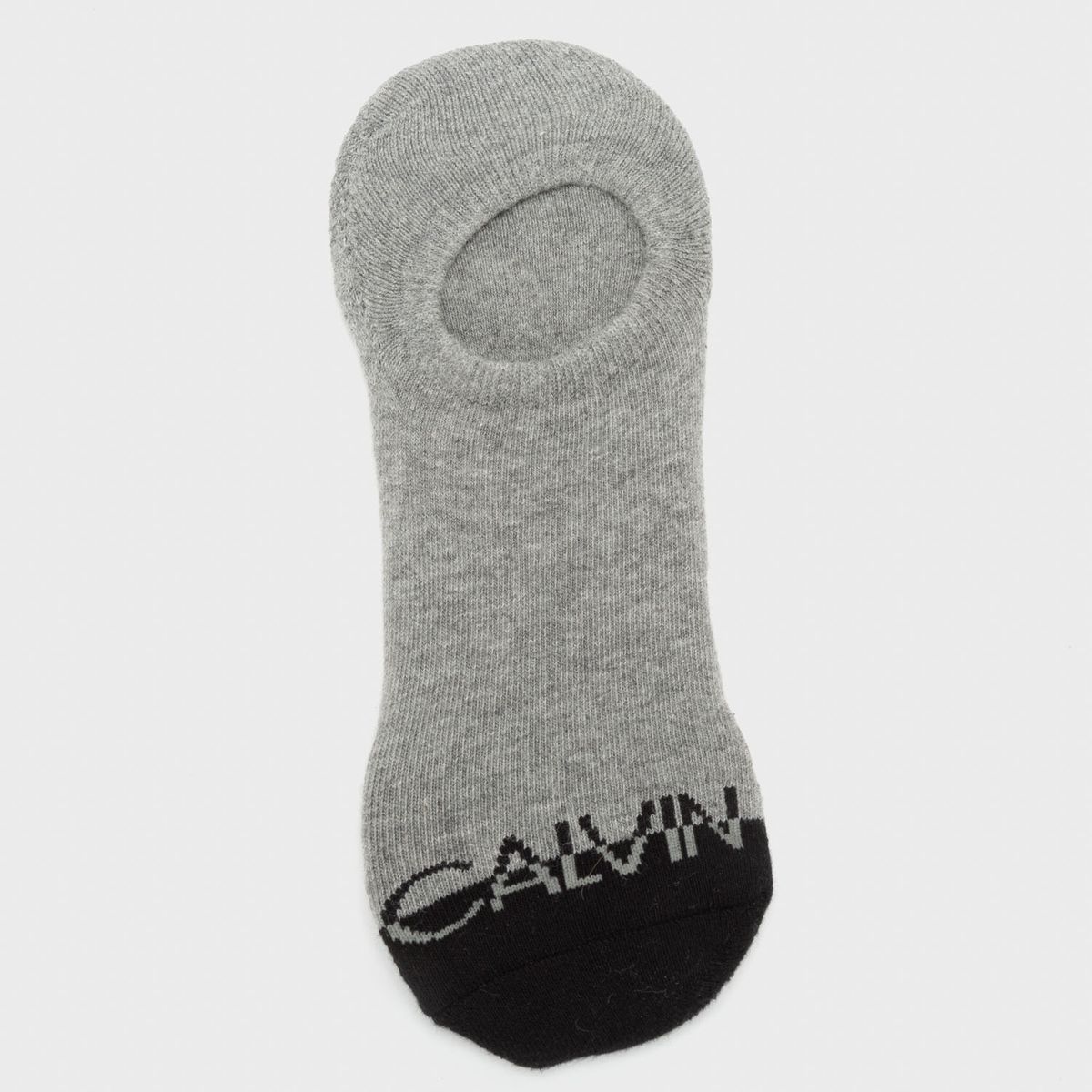 CALVIN KLEIN - Calvin Klein Pack De 3 Calcetines Deportivos Algodón Hombre