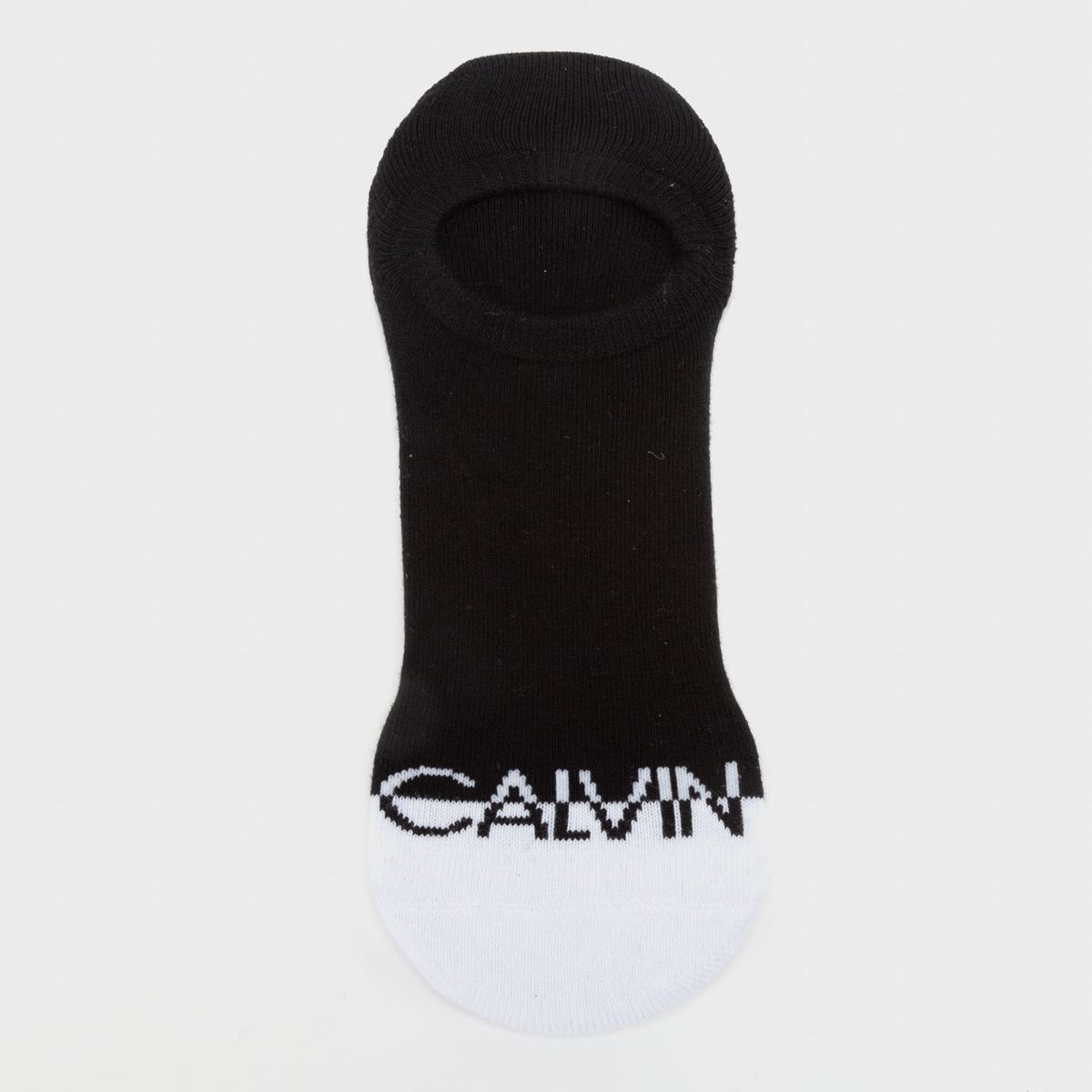 CALVIN KLEIN - Calvin Klein Pack de 3 Calcetines Deportivos Algodón Hombre