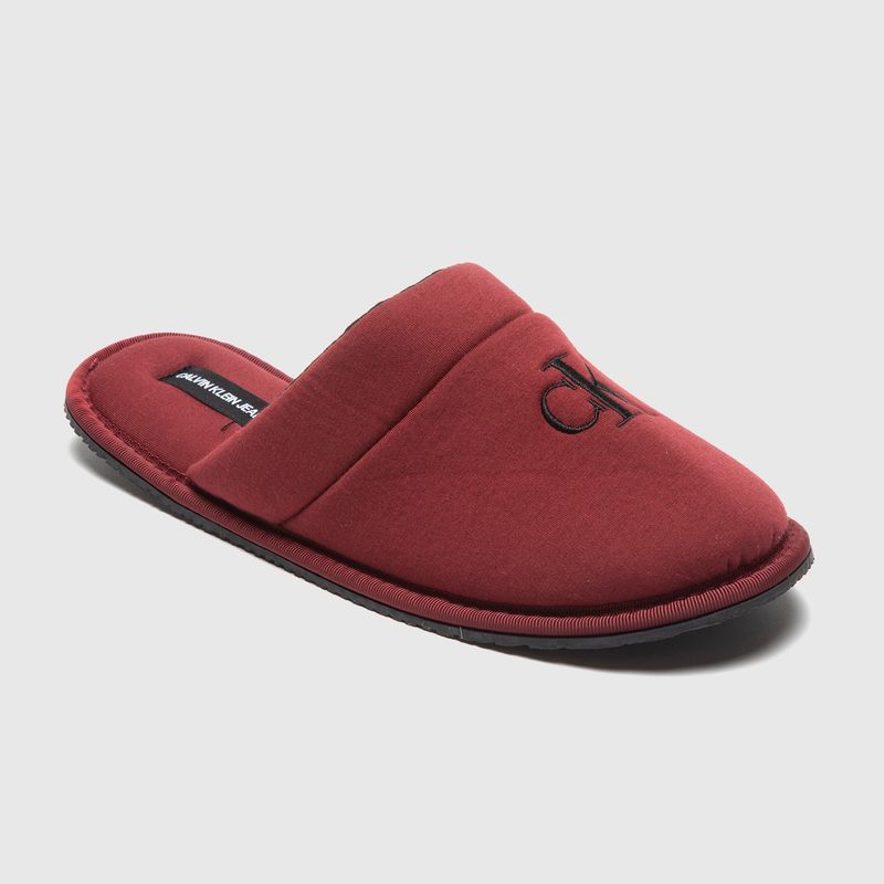CALVIN KLEIN - Calvin Klein Pantuflas Hombre