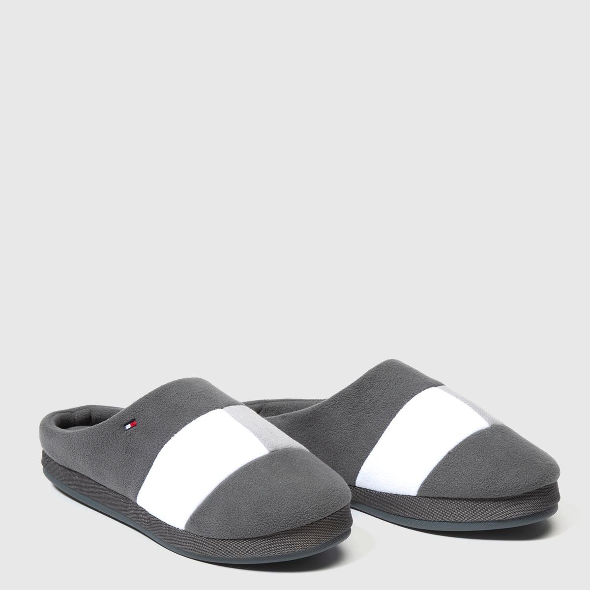 TOMMY HILFIGER - Pantufla Clásico Hombre Tommy Hilfiger