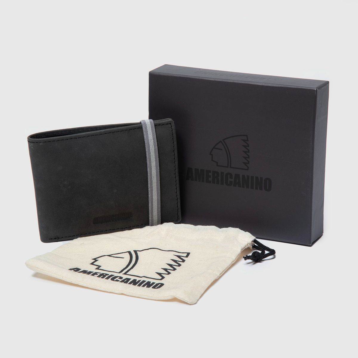 AMERICANINO - Americanino Billetera Hombre