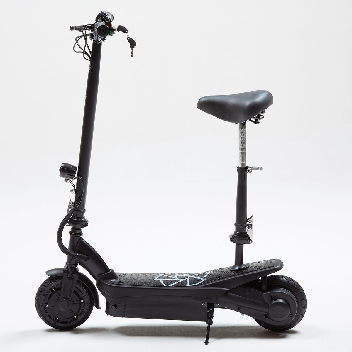 SCOOP - Scooter Eléctrico Seat