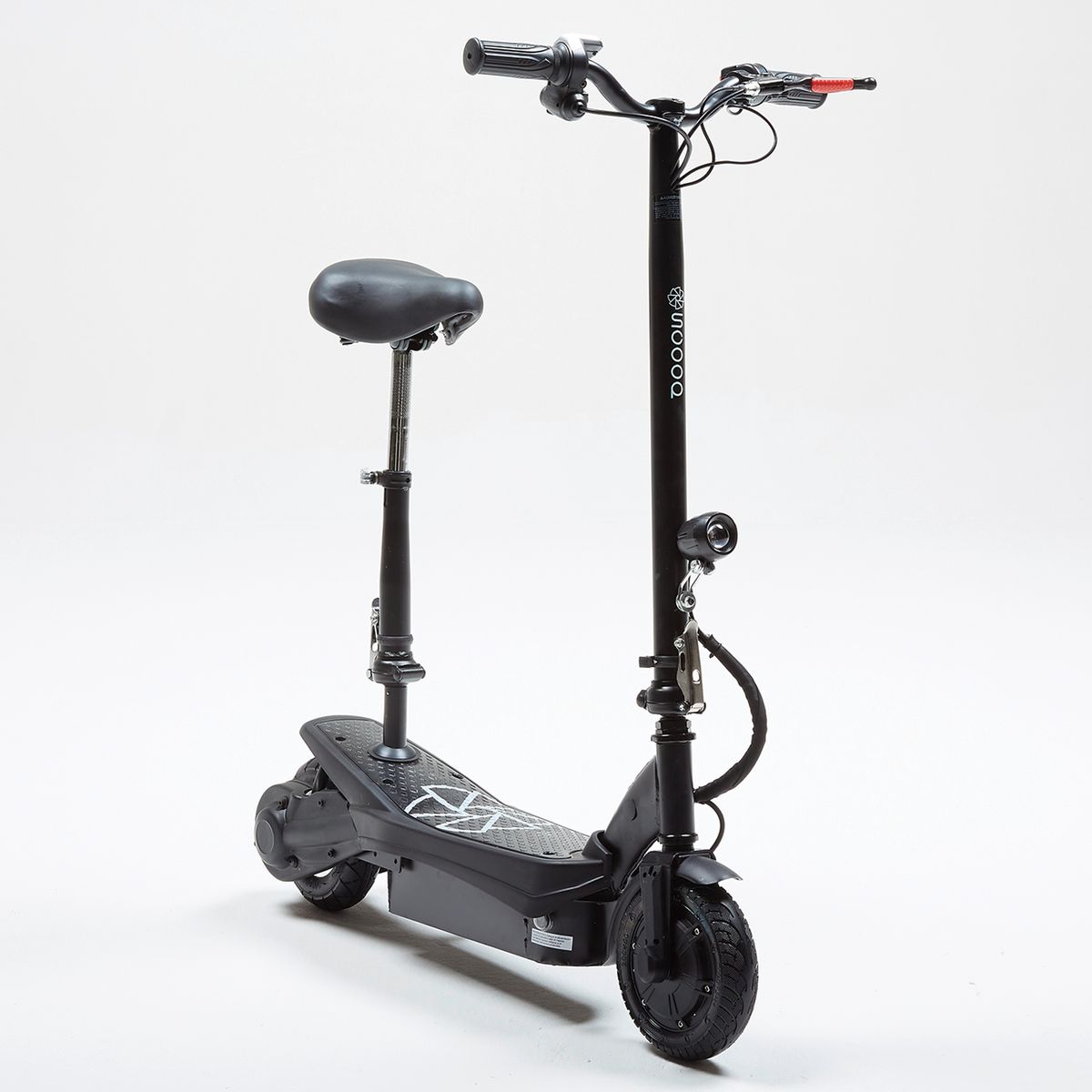 SCOOP - Scooter Eléctrico Seat