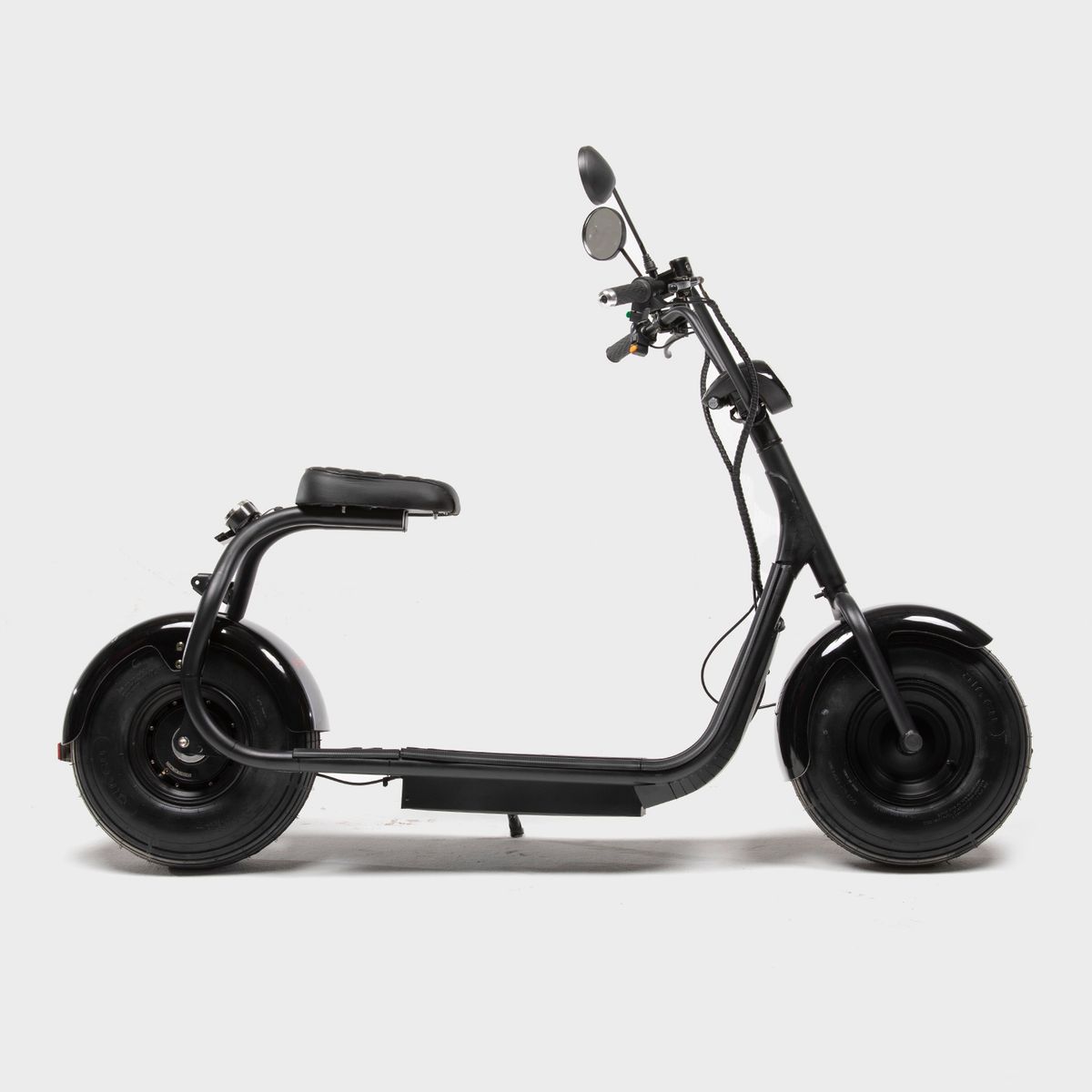 SCOOP - Scoop Scooter Eléctrico Schopper