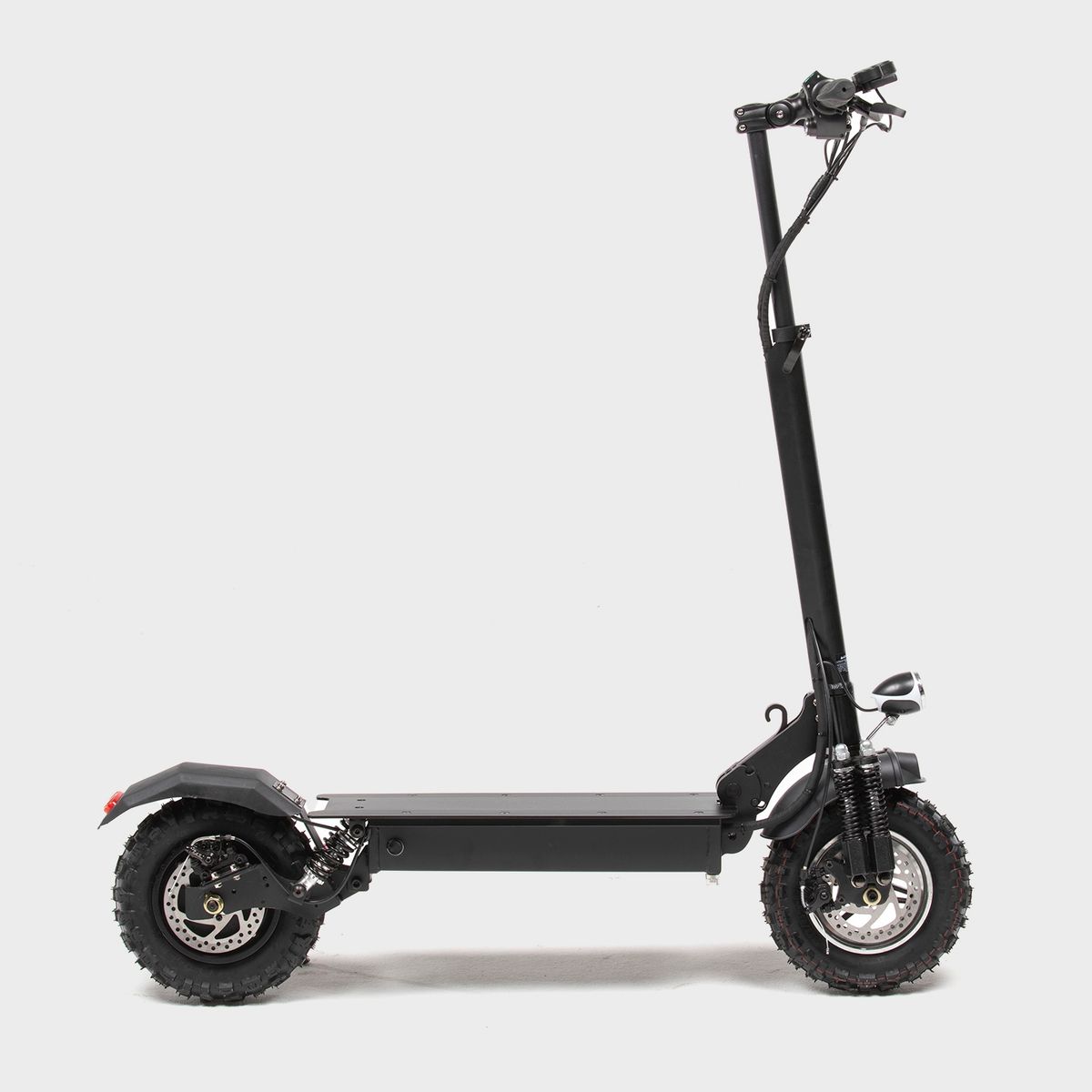 SCOOP - Scoop Scooter Eléctrico 4X4