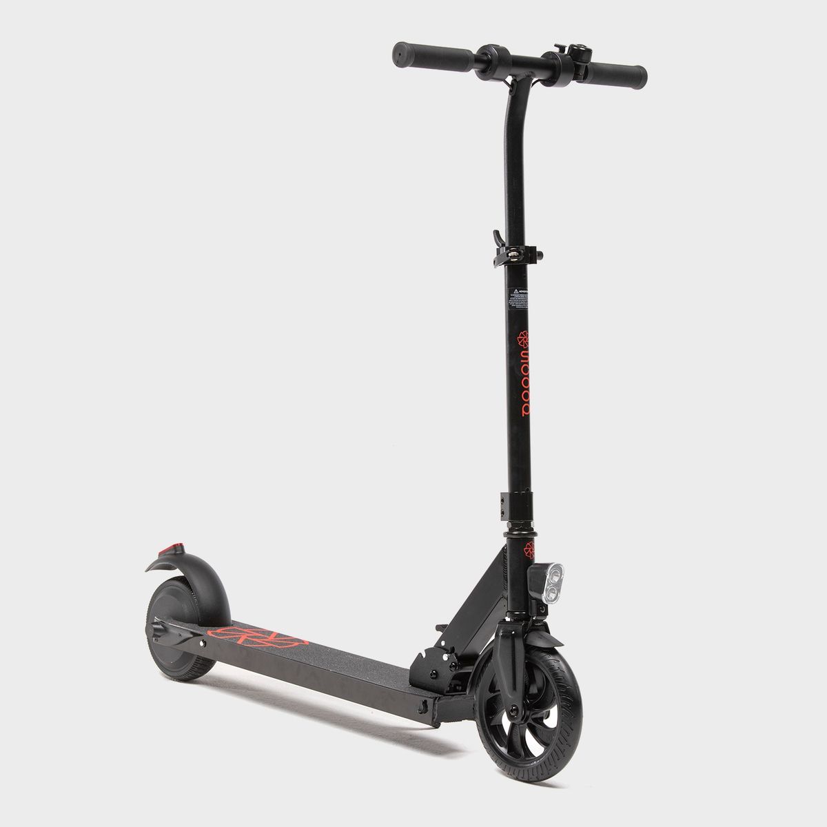 SCOOP - Scooter Eléctrico L1 Scoop
