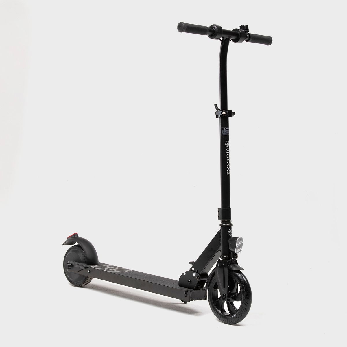 SCOOP - Scooter Eléctrico L1 Scoop