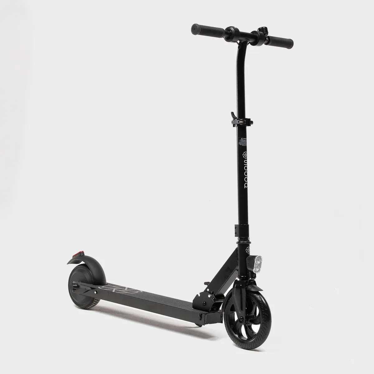 SCOOP - Scooter Eléctrico L1 Scoop