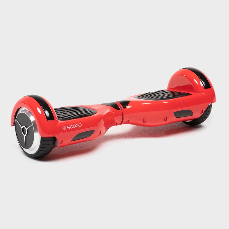 SCOOP - Scoop Hoverboard Clásico