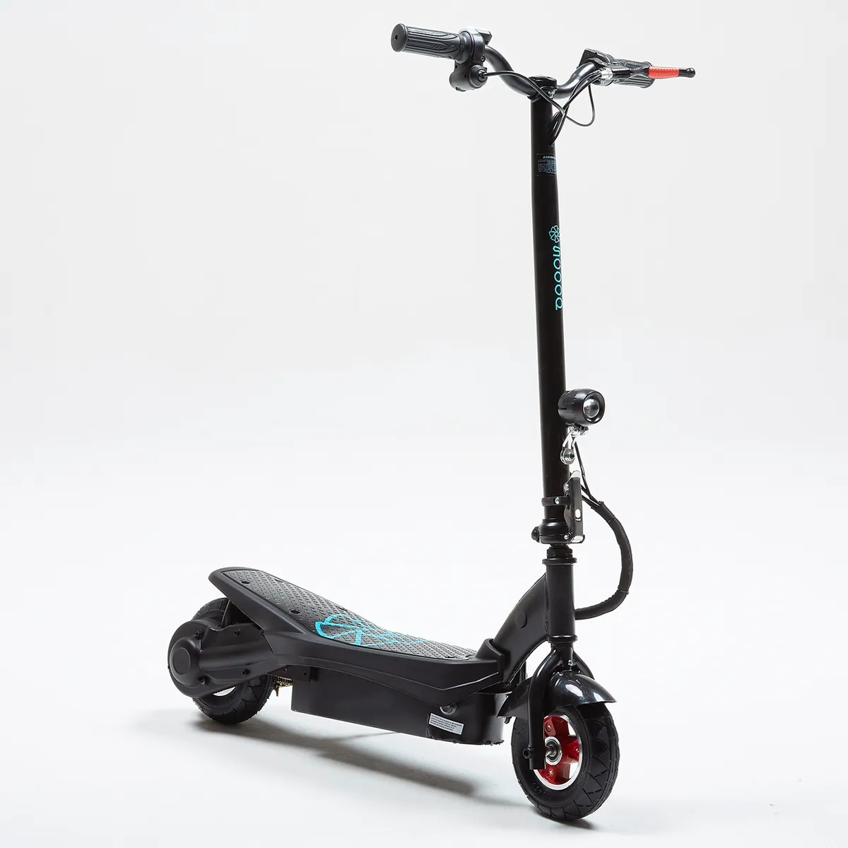 SCOOP - Scoop Scooter Eléctrico Juvenil