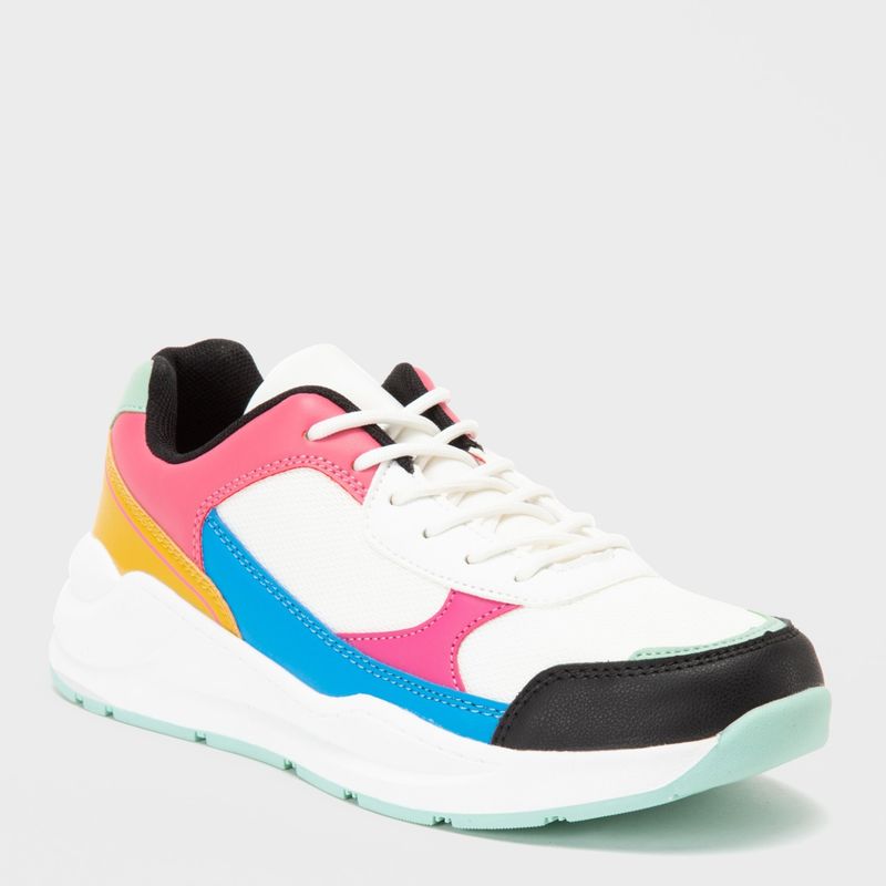 SYBILLA - Sybilla Zapatilla Urbana Mujer Miscelaneos