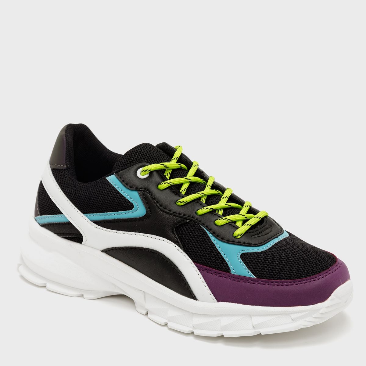 SYBILLA - Zapatilla Urbana Mujer Sybilla