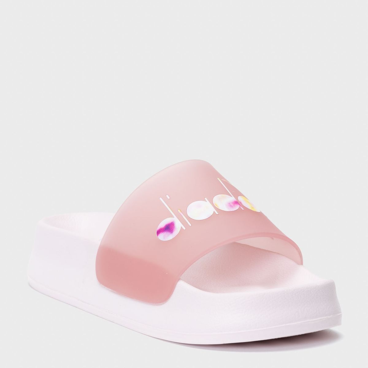 DIADORA - Diadora Sandalia Mujer Rosado