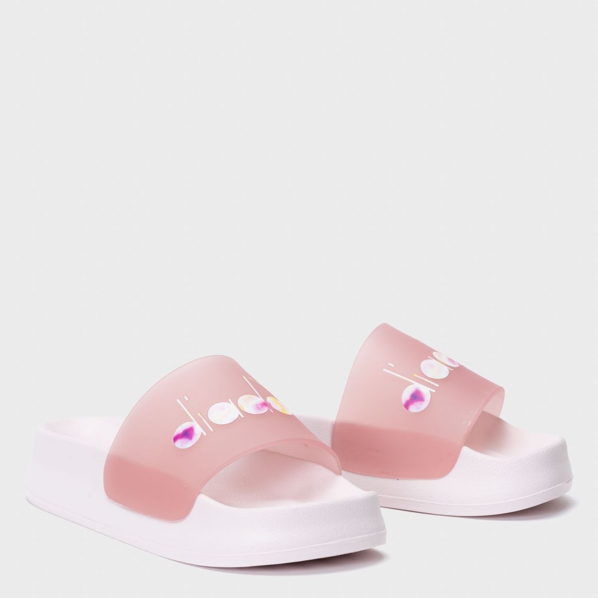 DIADORA - Diadora Sandalia Mujer Rosado