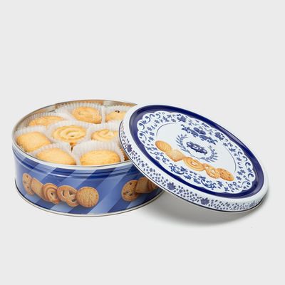 Imagen 2 del producto Galletas en Lata surtidas